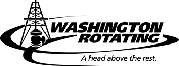 Washington Rotating Logo